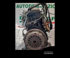 MOTORE TOYOTA HILUX 1ª 2L