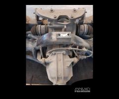 DIFFERENZIALE POSTERIORE MAZDA CX7  4X4 MANUALE