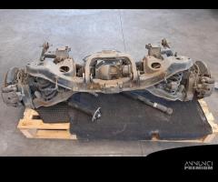 DIFFERENZIALE POSTERIORE MAZDA CX7  4X4 MANUALE