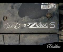 MOTORE PER FORD FIESTA 1.2 BENZINA ANNO 2002 - 7