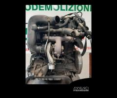 MOTORE FIAT SEDICI D19AA