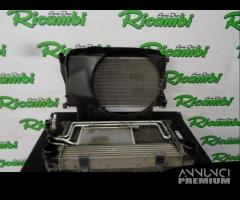 KIT RADIATORI PER BMW 530D E39 ANNO 2002