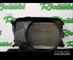 KIT RADIATORI PER BMW 530D E39 ANNO 2002