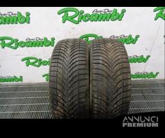 DUE GOMME INVERNALI DA 205 50 R 16 87 H 2011