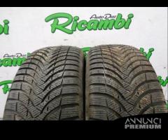 DUE GOMME INVERNALI DA 205 50 R 16 87 H 2011