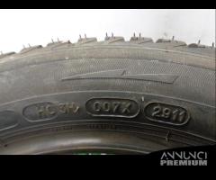 DUE GOMME INVERNALI DA 205 50 R 16 87 H 2011