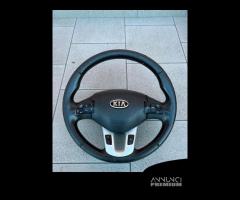 KIT AIRBAG KIA SPORTAGE