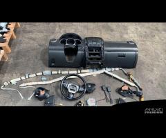 KIT AIRBAG SUZUKI GRAND VITARA 2A SERIE - 1