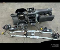 KIT AIRBAG PEUGEOT 2008 - 1