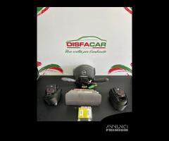 KIT AIRBAG FIAT PANDA 169