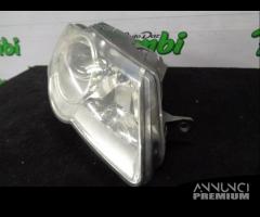 FARO ANTERIORE DESTRO VW PASSAT B6 ANNO 2006