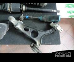 KIT RUOTA ANTERIORE DESTRO ALFA 147 1.9 JTD 01 - 3