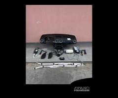 KIT AIRBAG OPEL ADAM