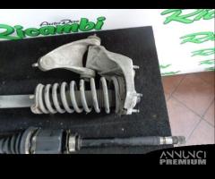 KIT RUOTA ANTERIORE DESTRO ALFA 147 1.9 JTD 01 - 8