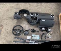 KIT AIRBAG AUDI A1