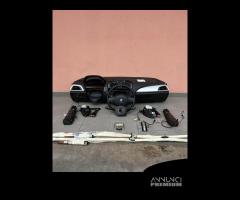 KIT AIRBAG BMW SERIE 1 F20