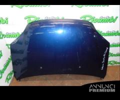 COFANO PER SUBARU JUSTY G3X ANNO 2008