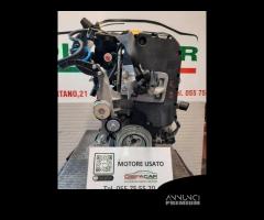 MOTORE FIAT 500L 843A1000 - 1