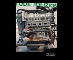 MOTORE FIAT 500L 843A1000 - 2