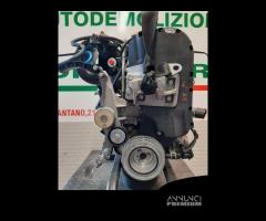 MOTORE FIAT 500L 843A1000 - 4