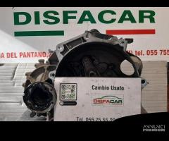 CAMBIO VOLKSWAGEN GOLF 6 LHY  CAX 6 MARCE - 1