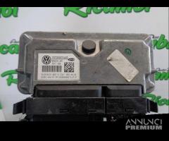 KIT AVVIAMENTO PER VW GOLF 5 1.4 BENZINA 2007 - 2