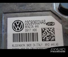 KIT AVVIAMENTO PER VW GOLF 5 1.4 BENZINA 2007 - 3