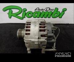 ALTERNATORE PER VW GOLF 6 - VI 2.0 TDI 2010 - 2