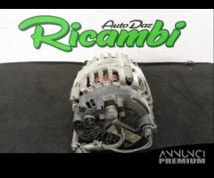 ALTERNATORE PER VW GOLF 6 - VI 2.0 TDI 2010 - 3