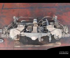 DIFFERENZIALE DANGEL  PEUGEOT PARTNER 4X4  9H05 - 1