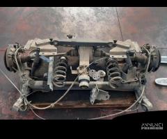 DIFFERENZIALE DANGEL  PEUGEOT PARTNER 4X4  9H05 - 3