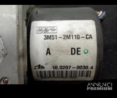 POMPA ABS PER MAZDA 3 1.6 TDCi ANNO 2005 - 4