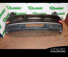 PARAURTI POSTERIORE AUDI A3 8V SPORTBACK 2018 - 5