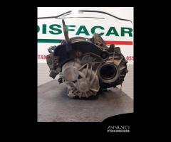 Cambio nissan interstar renault trafic