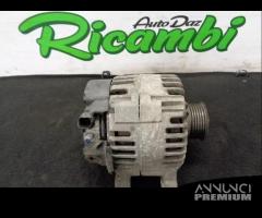 ALTERNATORE PER CITROEN C2 1.4 HDI 2006