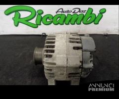 ALTERNATORE PER CITROEN C2 1.4 HDI 2006