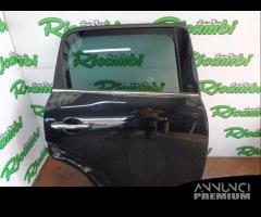 PORTA POSTERIORE DESTRA MINI COUNTRYMAN R60