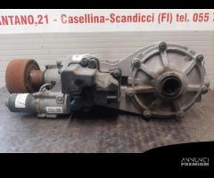 Differenziale posteriore volvo xc-40 4x4