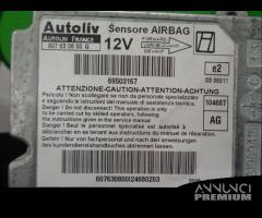 KIT AIRBAG PER IVECO DAILY 35SE4 2009