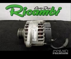 ALTERNATORE PER FIAT SEDICI 1.9 MTJ ANNO 2008