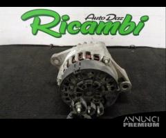 ALTERNATORE PER FIAT SEDICI 1.9 MTJ ANNO 2008