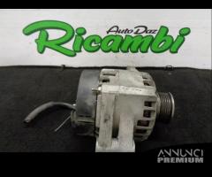 ALTERNATORE PER FIAT SEDICI 1.9 MTJ ANNO 2008