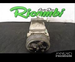 COMPRESSORE CLIMA PER CITROEN C2 1.4 HDI 2006