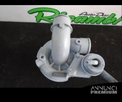 TURBINA PER MERCEDES VITO W638 2.2 CDI 1999