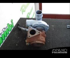 TURBINA PER MERCEDES VITO W638 2.2 CDI 1999