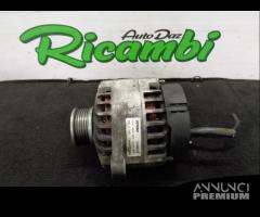 ALTERNATORE PER FIAT SEDICI 1.9 MTJ ANNO 2008