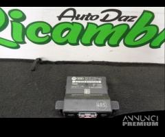 KIT AVVIAMENTO VW GOLF 6 - VI 2.0 TDI 2010 - 9