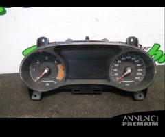 QUADRO STRUMENTI JEEP COMPASS MP 2.0 MTJ 2020