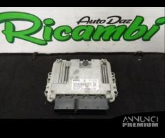 KIT AVVIAMENTO FIAT SEDICI 1.9 MTJ ANNO 2008 - 7