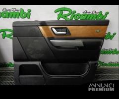 PANNELLI PER RANGE ROVER SPORT ANNO 2006